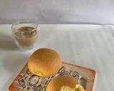 Foto langkah ke 6 dari resep Mexican Bun aka Roti Boy.