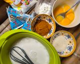 Foto langkah ke 1 dari resep Selai Sarikaya Gula Palm.