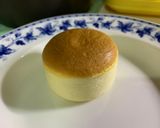 รูปขั้นตอนการทำที่ 14 ของ Japanese Cheesecake