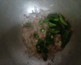 முட்டை சாப்பாடு(egg rice recipe in tamil) ரெசிபி ஸ்டேப் 2 புகைப்படம்