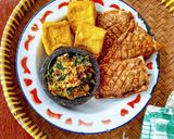 Foto langkah ke 3 dari resep Sambal Cibiuk Khas Sunda.