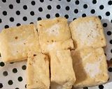 Foto langkah ke 3 dari resep Tumis Tahu Simple.