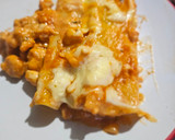 Foto del paso 7 de la receta: Canelones rellenos de pollo