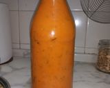 Foto del paso 4 de la receta: Salsa de tomates