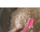 A picture of step 2 of Cinnamon Rolls.