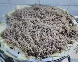 ராகி சேமியா(ragi semiya recipe in tamil) ரெசிபி ஸ்டேப் 1 புகைப்படம்