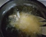 Foto langkah ke 3 dari resep Gurame masak tauco.