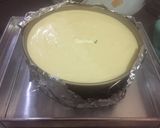 Foto langkah ke 8 dari resep New York Cheesecake🧀.