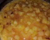 Foto del paso 4 de la receta: Tortilla / Tortillón de papas a la española (light)