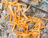 Foto langkah ke 3 dari resep Simple Japchae.