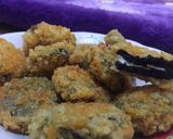 Foto langkah ke 8 dari resep Oreo Goreng Crispy.