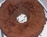 Foto del paso 7 de la receta: Torta de Microondas (9 minutos)