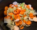 Minestrone recept fázis 4 fotója