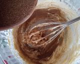 Foto del paso 4 de la receta: Muffin de plátano y nuez