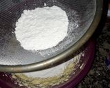 Foto del paso 2 de la receta: Tarta de coco y dulce de leche