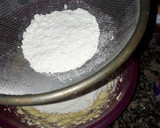 Foto del paso 2 de la receta: Tarta de coco y dulce de leche