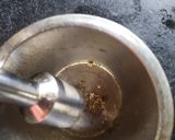 नारळी भात (Coconut rice recipe in marathi) रेसिपी स्टेप 3 फोटो 