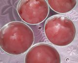 Foto langkah ke 3 dari resep Puding Nutrisari.