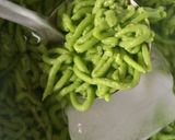 Foto langkah ke 4 dari resep Cendol Dawet.