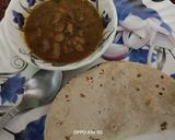 राजमा और रोटी रेसिपी चरण 7 फोटो
