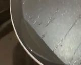 A picture of step 6 of Plain crisp instant Dosa.