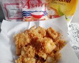 Foto langkah ke 6 dari resep Tahu goreng crispy.