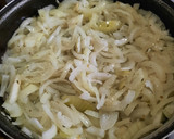 Foto del paso 1 de la receta: Empanadas de carne picada al horno