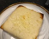 Foto langkah ke 4 dari resep Croque monseur /sandwich ala french.