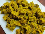 પાલક મુઠીયા (Palak Muthia Recipe In Gujarati)