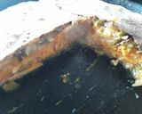 Foto del paso 3 de la receta: Tarta de zapallo y zapallito con masa integral casera!