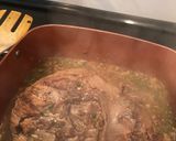 Foto del paso 2 de la receta: Lomo Negro