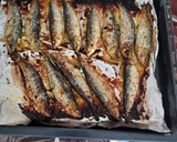 Foto del paso 4 de la receta: Sardinas al horno