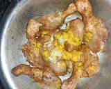 Chicken leg piece 🍗😍 easy recipe