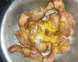 A picture of step 1 of Chicken leg piece 🍗😍 easy recipe.