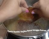 Foto langkah ke 1 dari resep Gulai Ayam Satset.