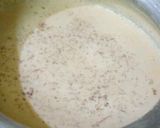 A picture of step 16 of Choshi Payesh.