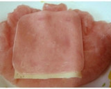 Foto del paso 2 de la receta: Cordon Bleu de pavo