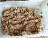 Foto del paso 6 de la receta: Hamburguesas de lentejas. Fáciles y livianas