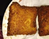 A picture of step 4 of Fajita BoxPatties.