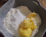 Foto langkah ke 5 dari resep Pie Brownies.