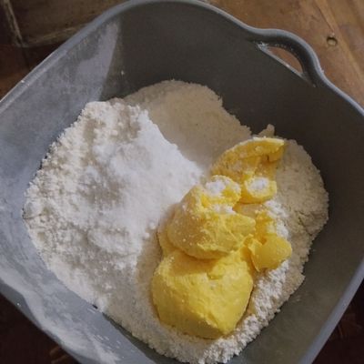Langkah 5
