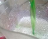 Foto del paso 4 de la receta: Gelatina de pistache 🍮