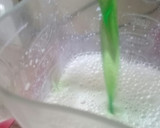Foto del paso 4 de la receta: Gelatina de pistache 🍮