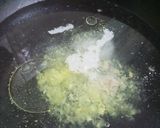 Foto langkah ke 1 dari resep Cilok kuah seblak.