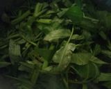 Foto langkah ke 2 dari resep Plecing Kangkung Bali.