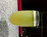 Foto del paso 4 de la receta: Limonada refrescante!