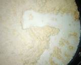 Milk chin chin recipe step 4 photo