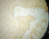 A picture of step 4 of Milk chin chin.