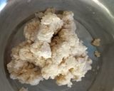 Foto langkah ke 4 dari resep Mpek mpek udang simple.