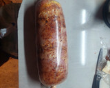 Foto del paso 4 de la receta: Pollo relleno